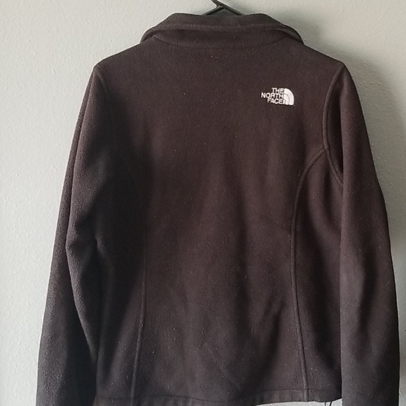 North Face Women's Pumori Wind Jackwt - Picture 3 of 3